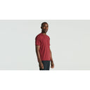 SBC Short Sleeve Tee