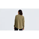Women's Specialized/Fjällräven Long Sleeve Sun Shirt