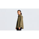 Women's Specialized/Fjällräven Long Sleeve Sun Shirt