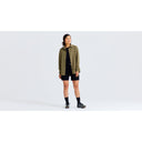 Women's Specialized/Fjällräven Long Sleeve Sun Shirt