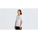 Women's Specialized/Fjällräven Cotton Pocket Short Sleeve Tee
