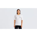 Women's Specialized/Fjällräven Cotton Pocket Short Sleeve Tee