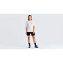 Women's Specialized/Fjällräven Cotton Pocket Short Sleeve Tee