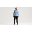 Men's Traction Long Sleeve Tee