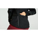 Women's Specialized/Fjällräven Rider's Wind Jacket