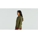 Women's Specialized/Fjällräven Rider's Wind Jacket