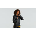Women's Packable Down Jacket