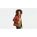 Women's Packable Down Jacket