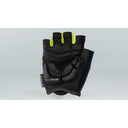 Men's Body Geometry Dual-Gel Short Finger Gloves