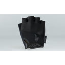 Women's Body Geometry Dual-Gel Short Finger Gloves
