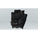 Women's Body Geometry Dual-Gel Short Finger Gloves