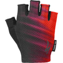 Women's Body Geometry Grail Short Finger Gloves