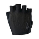 Women's Body Geometry Grail Short Finger Gloves