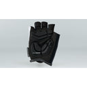 Women's Body Geometry Dual-Gel Short Finger Gloves