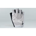 Women's Body Geometry Grail Short Finger Gloves