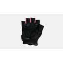 Men's Body Geometry Dual-Gel Short Finger Gloves