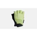 Men's Body Geometry Dual-Gel Short Finger Gloves