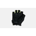 Women's Body Geometry Dual-Gel Short Finger Gloves