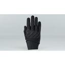 Men’s Softshell Thermal Glove