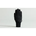Softshell Deep Winter Gloves