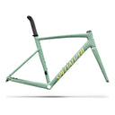 Allez Sprint Frameset - D'Aluisio Smartweld Alloy