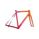 Crux DSW Frameset