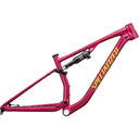Chisel Frameset
