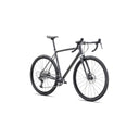 Crux DSW Comp