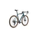 Crux DSW Comp
