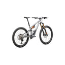 Stumpjumper 15 Fox Coil Alloy