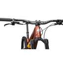 Stumpjumper 15 Öhlins Coil
