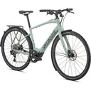 Turbo Vado SL 4.0 EQ