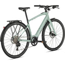 Turbo Vado SL 4.0 EQ