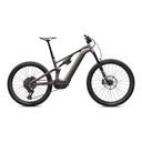 Turbo Levo 4 Comp Alloy