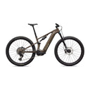 Turbo Levo R Comp