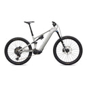 Turbo Levo 4 Comp