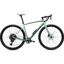 Diverge 4 Comp Alloy - SRAM Apex