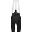 Spinshift Bib Shorts + Women's - Black