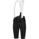 Spinshift Bib Shorts + Women's - Black