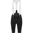 Spinshift Bib Shorts + Women's - Black