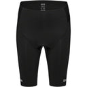 Spinshift Short Tights + Women's - Black