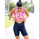 Glamazon Shorts - Black