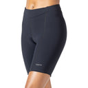 Bella Shorts - Blackout