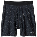 Mixie Short Liner