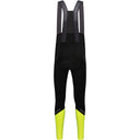 Spinshift Thermo Bibs + - Men's