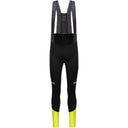 Spinshift Thermo Bibs + - Men's