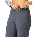 Gravel Pants - Women's - Ebony