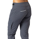 Gravel Pants - Women's - Ebony
