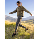 Gravel Pants - Women's - Ebony