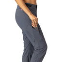 Gravel Pants - Women's - Ebony